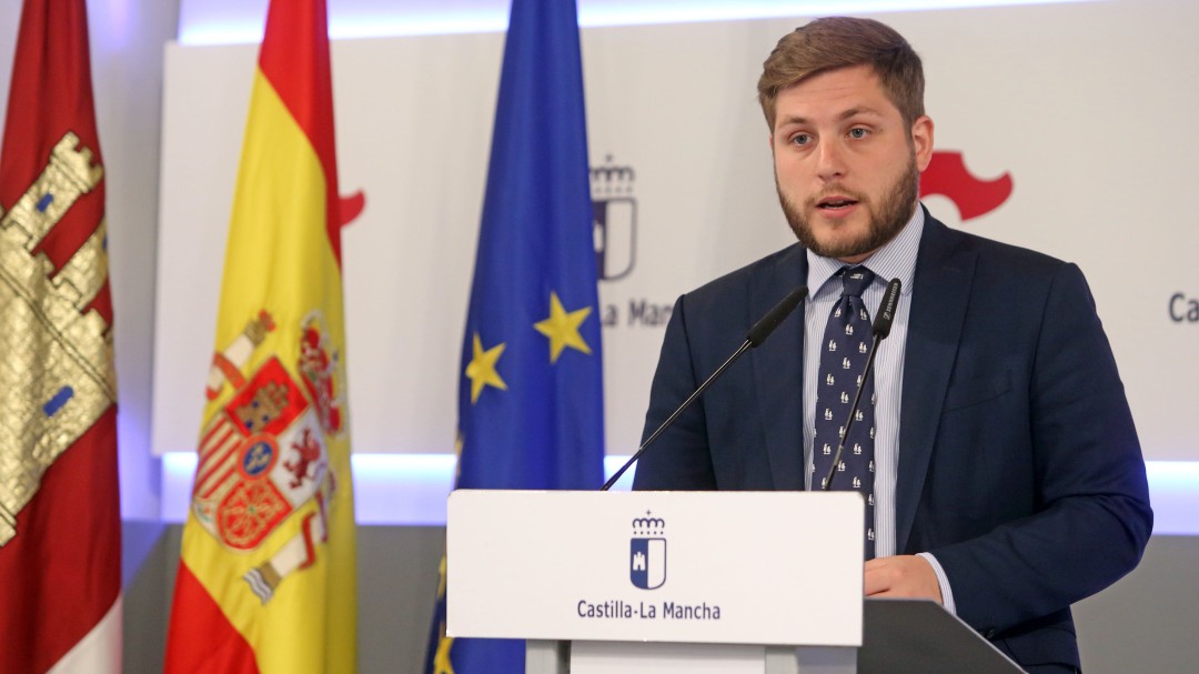 La Junta de Castilla-La Mancha aprueba 16 medidas en su último Consejo de Gobierno