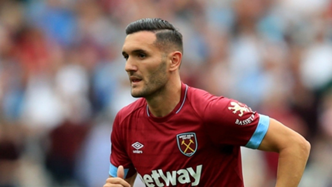 El Deportivo Alavés y Lucas Pérez podrían unir sus caminos