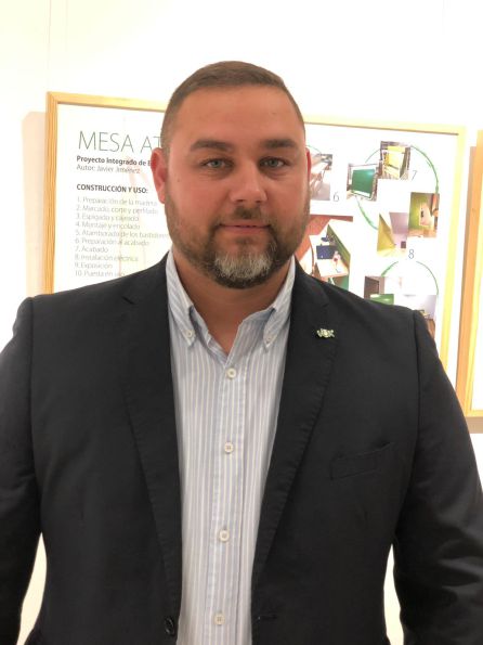 De rescatador de inmigrantes a candidato de Vox en Motril De rescatador de inmigrantes a candidato de Vox en Motril