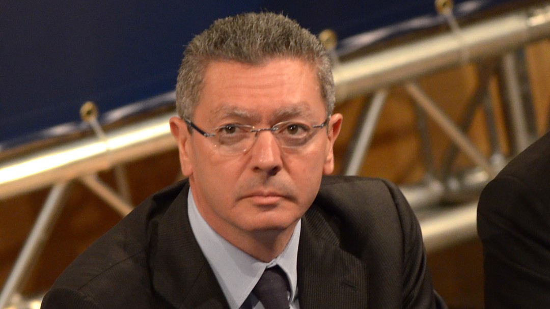 Anticorrupción excluye a Gallardón de la trama Lezo