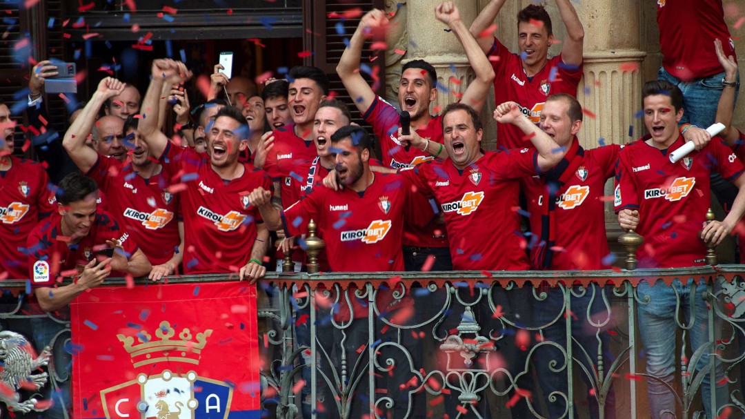 Qué hay en juego en la jornada 40 de la Segunda División