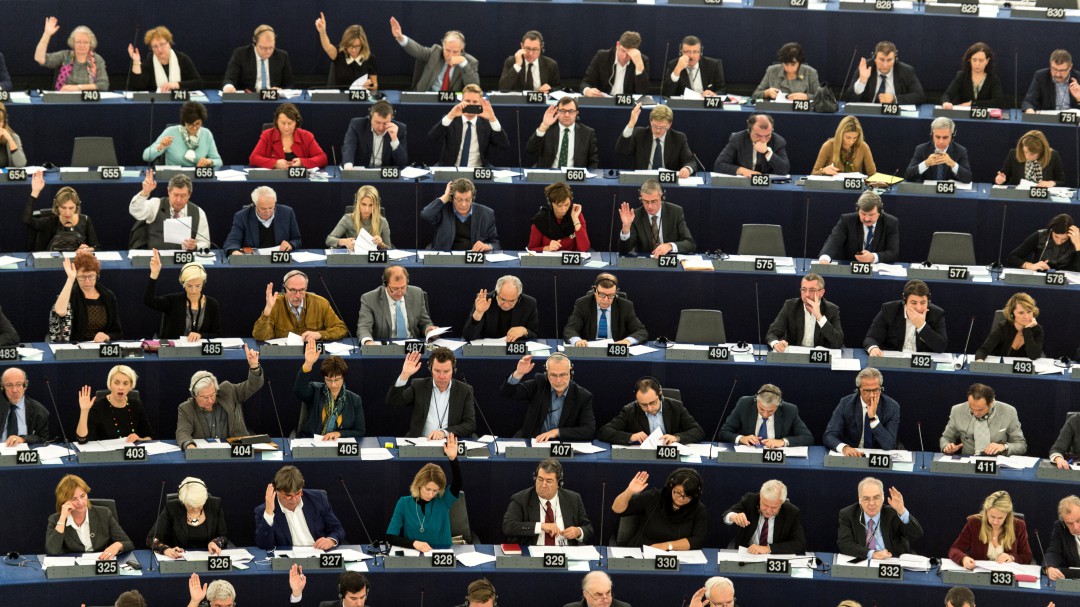 Elecciones europeas: guía para electores debutantes