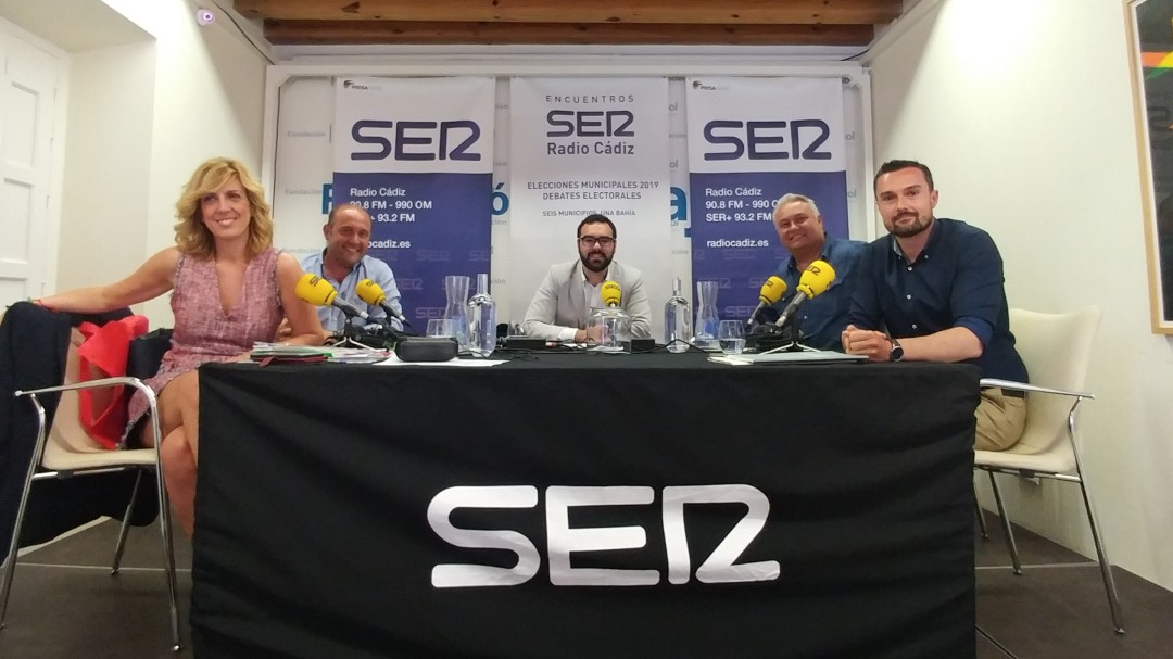 Confrontación, propuestas y la profundidad del azar