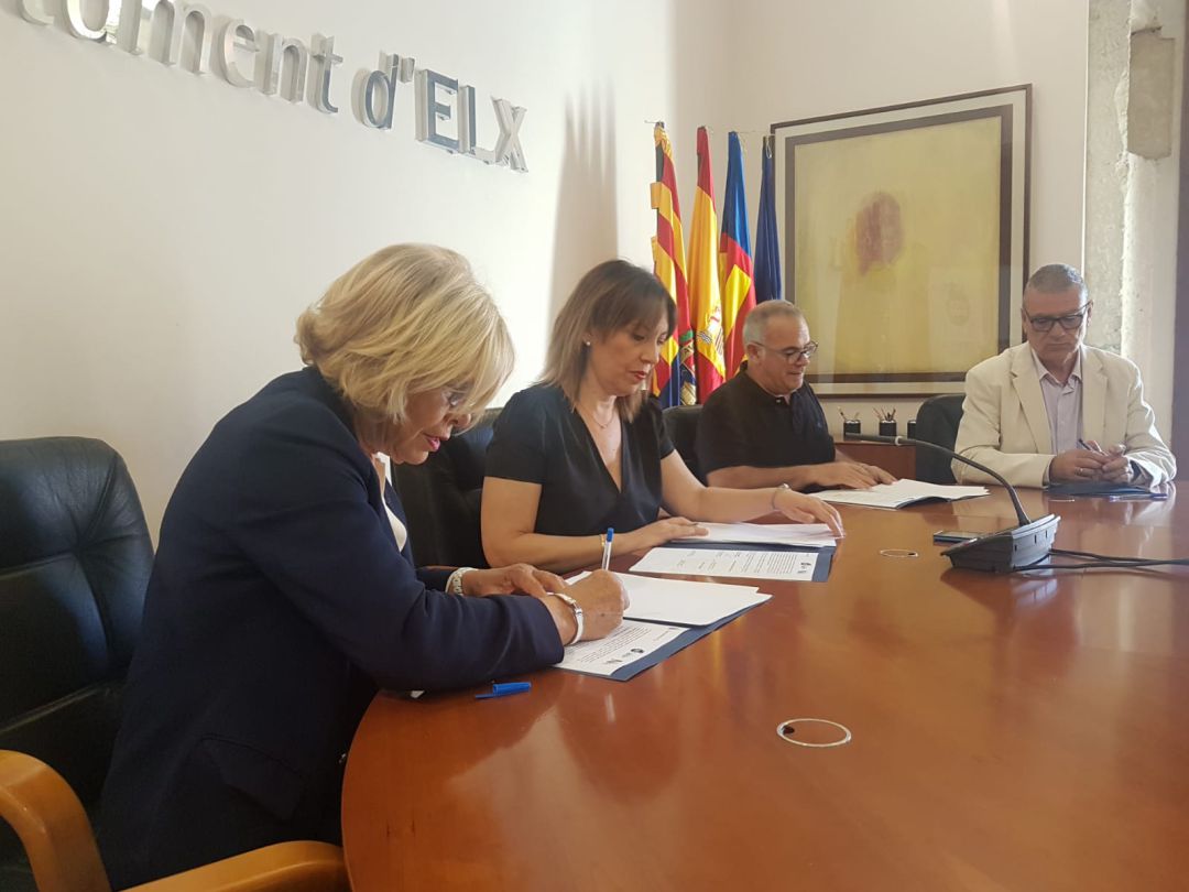 El Ayuntamiento cederá dos viviendas para jóvenes extutelados El Ayuntamiento cederá dos viviendas para jóvenes extutelados
