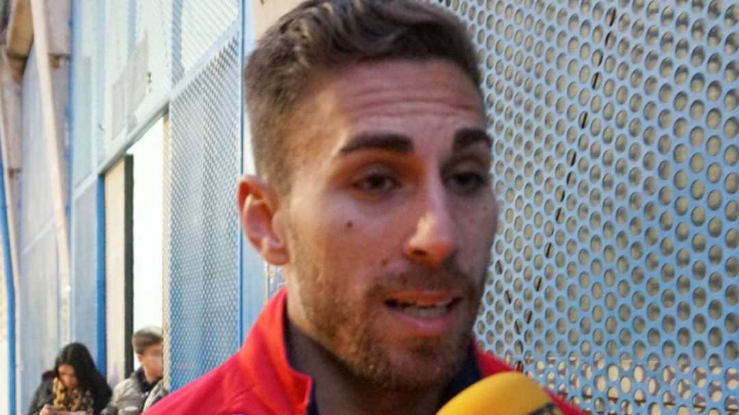 El Eldense renueva a Jesús Sánchez