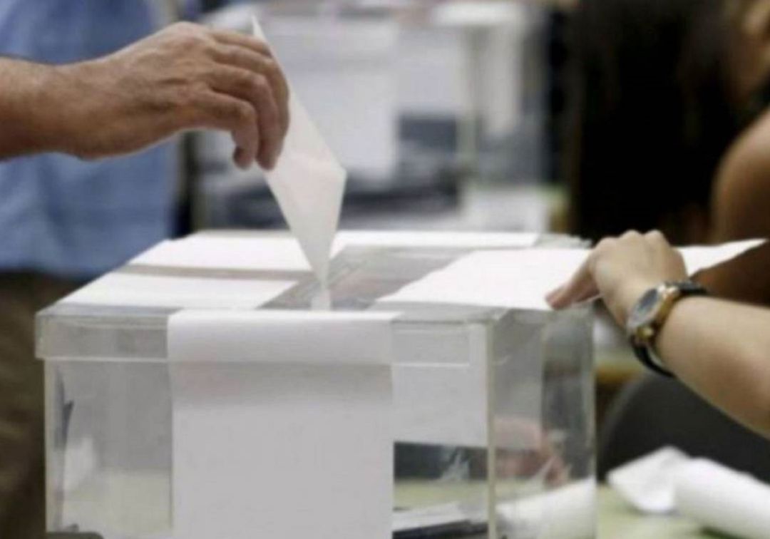 Amplio dispositivo de Radio Sevilla en las elecciones municipales del 26M