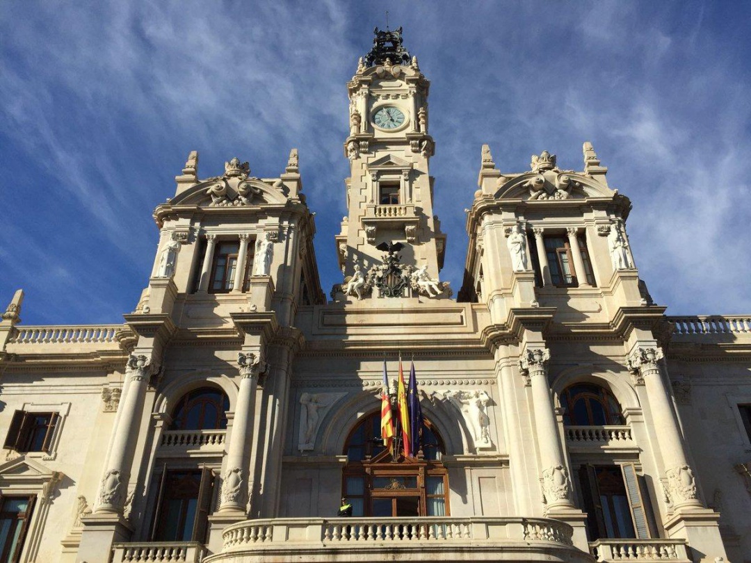 ¿Cuánto cuestan las promesas para ganar la alcaldía de Valencia? ¿Cuánto cuestan las promesas para ganar la alcaldía de Valencia?
