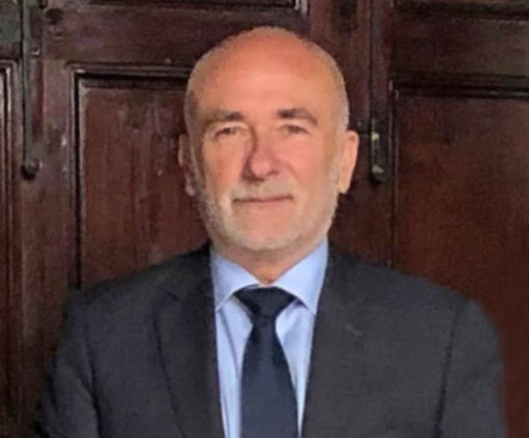 Juan Carlos Cebriá, presidente de ASFEL Juan Carlos Cebriá, presidente de ASFEL