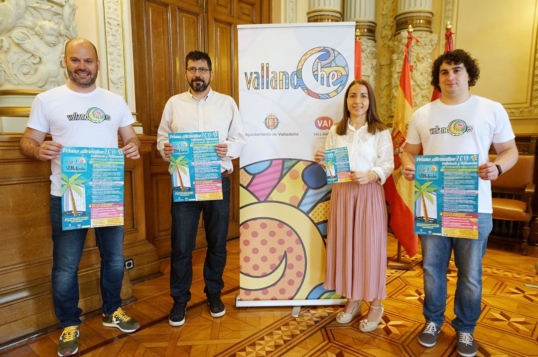 El ocio alternativo logra desterrar el botellón de la tarde en Moreras El ocio alternativo logra desterrar el botellón de la tarde en Moreras