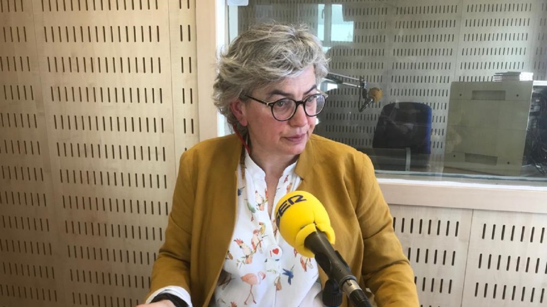 "Gijón necesita 500 millones de euros para acometer proyectos pendientes"