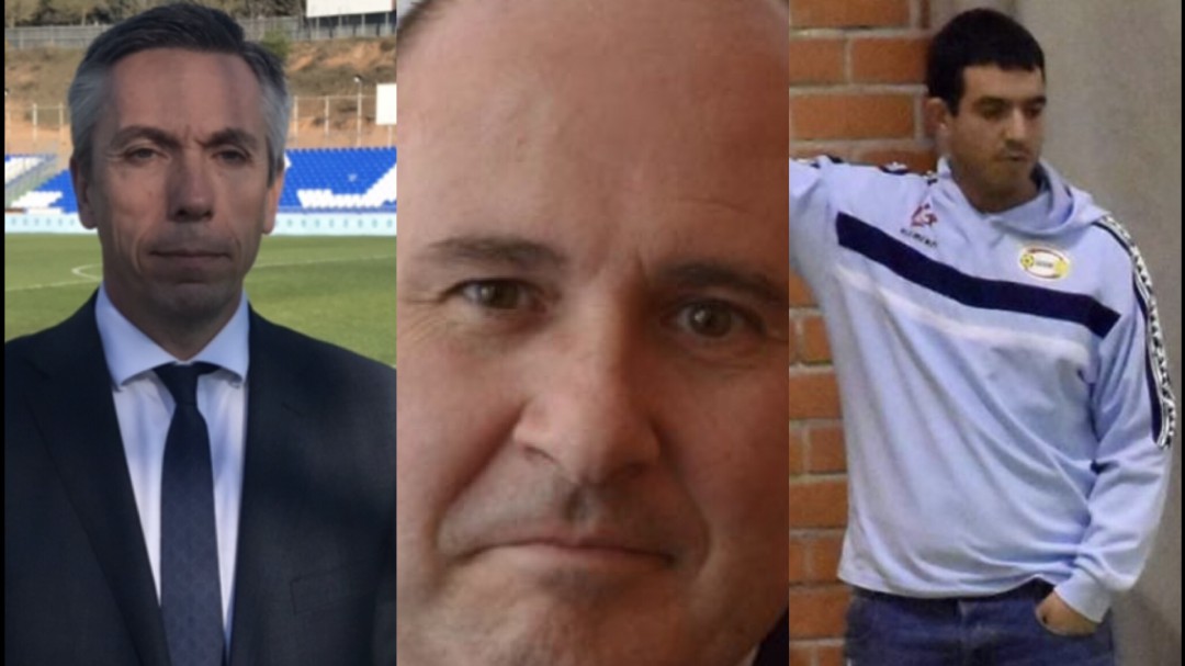 SER Deportivos Guadalajara (23/05/2019)