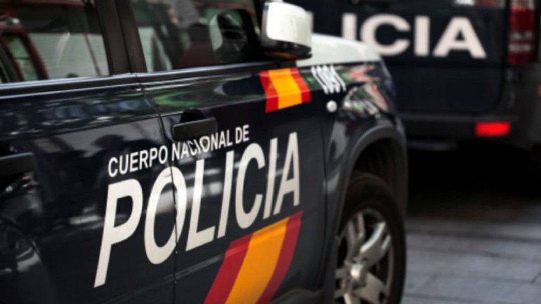 Detenido por facilitar documentación falsa para entrar ilegalmente en Reino Unido