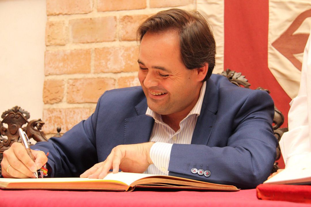 Nuñez creará una Tarjeta Joven con descuentos para hacer turismo en Castilla-La Mancha Nuñez creará una Tarjeta Joven con descuentos para hacer turismo en Castilla-La Mancha