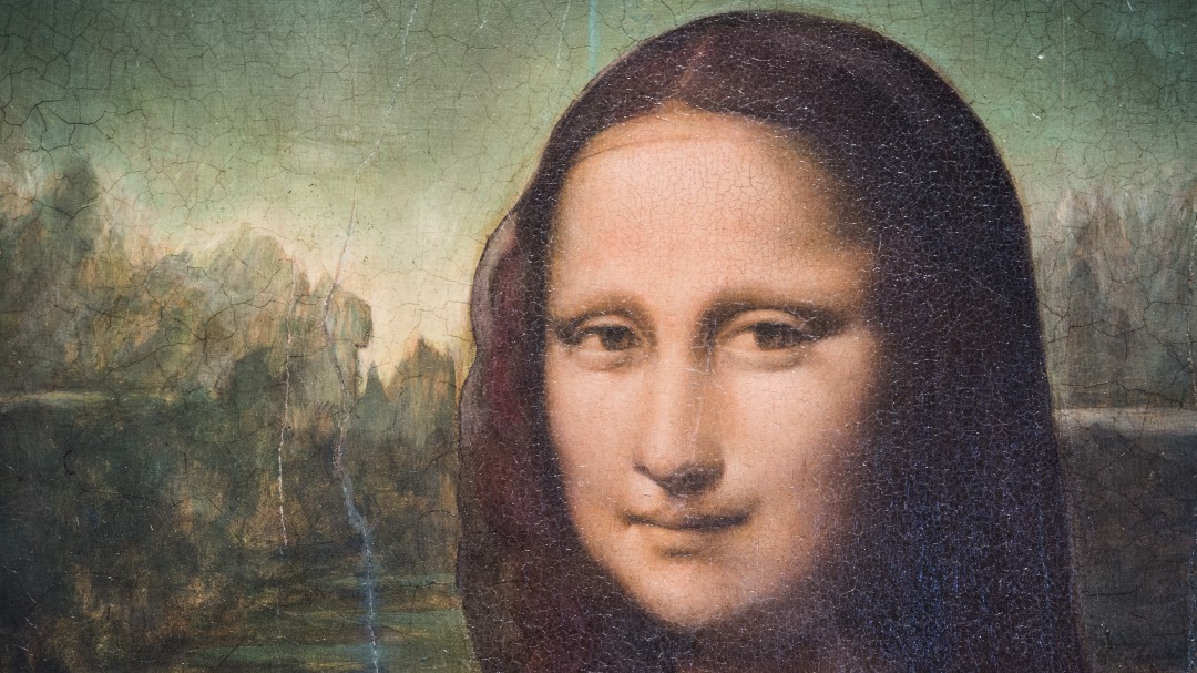 Salvador Dalí y la Mona Lisa vuelven a la vida gracias a la inteligencia artificial