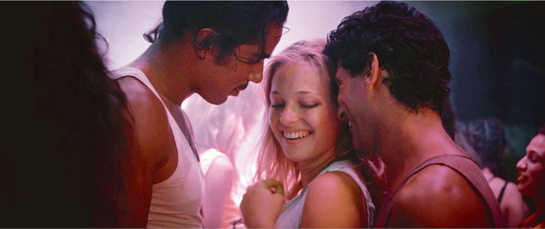 'Mektoub My Love: intermezzo' | Abdellatif Kechiche: El cunnilingus de 20 minutos que ha ruborizado a Cannes 'Mektoub My Love: intermezzo' | Abdellatif Kechiche: El cunnilingus de 20 minutos que ha ruborizado a Cannes