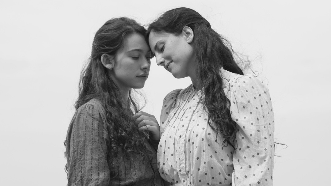 "Faltan historias contadas desde las mujeres"