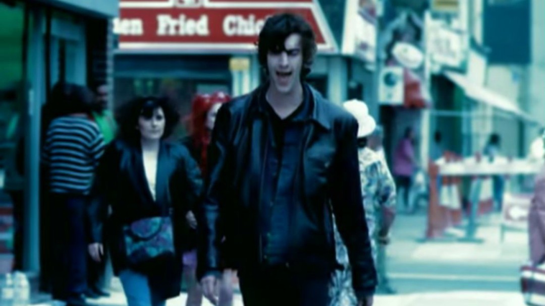 Richard Ashcroft consigue los derechos de 'Bitter Sweet Symphony' 22 años después