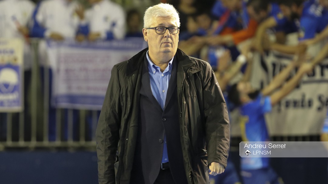 El Peñíscola Rehabmedic podría emigrar para poder competir la próxima temporada