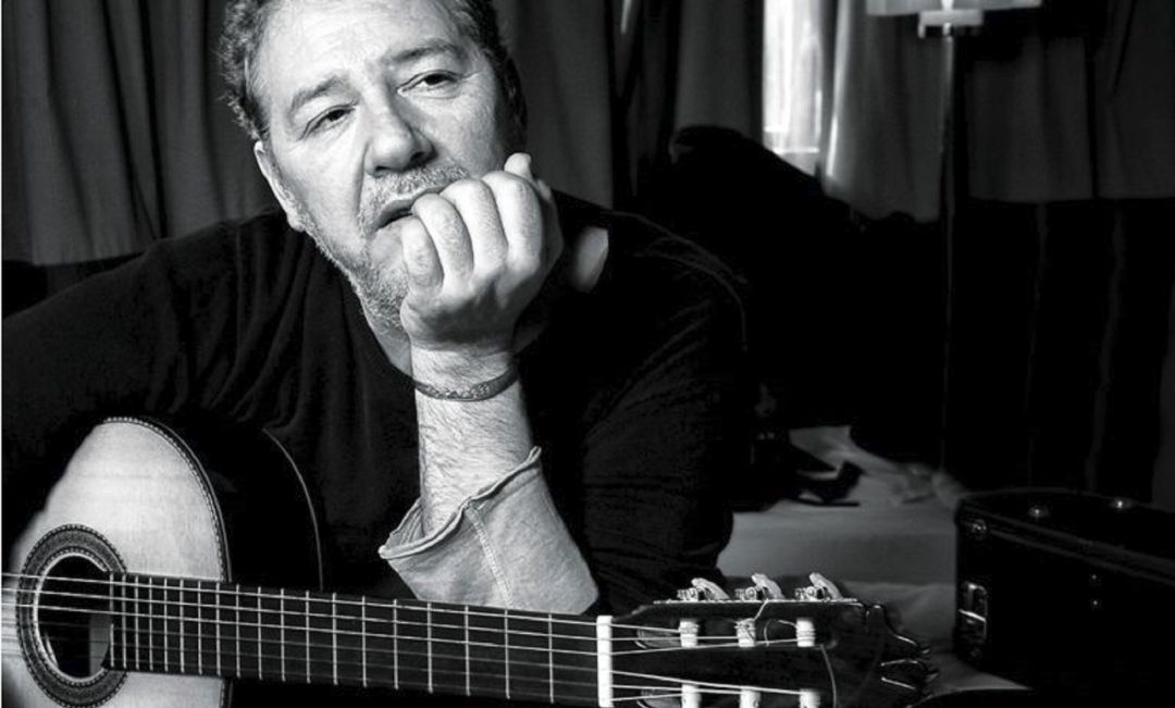 Carlos Goñi Carlos Goñi