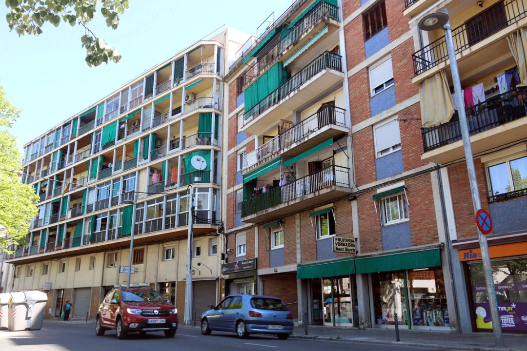 Habitatge a Girona Habitatge a Girona