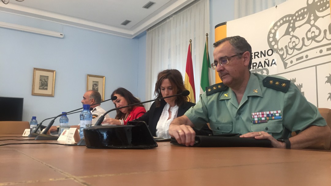 Jaén pierde 12 concejales respecto a las anteriores municipales