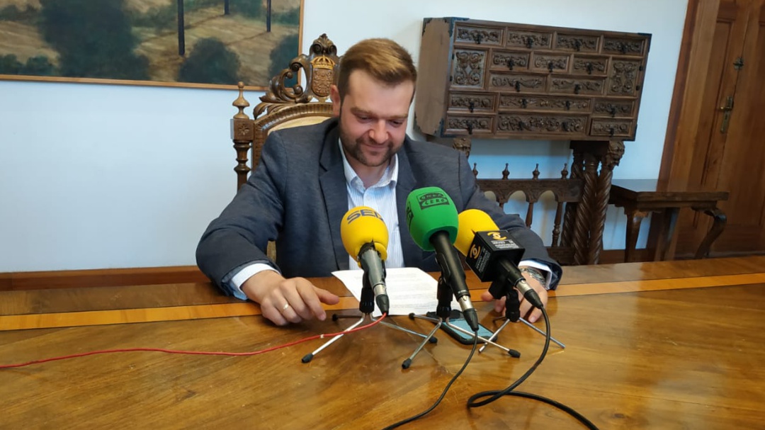 La Diputación de Lugo destina 6,5 millones de euros para "impulso del bienestar social"