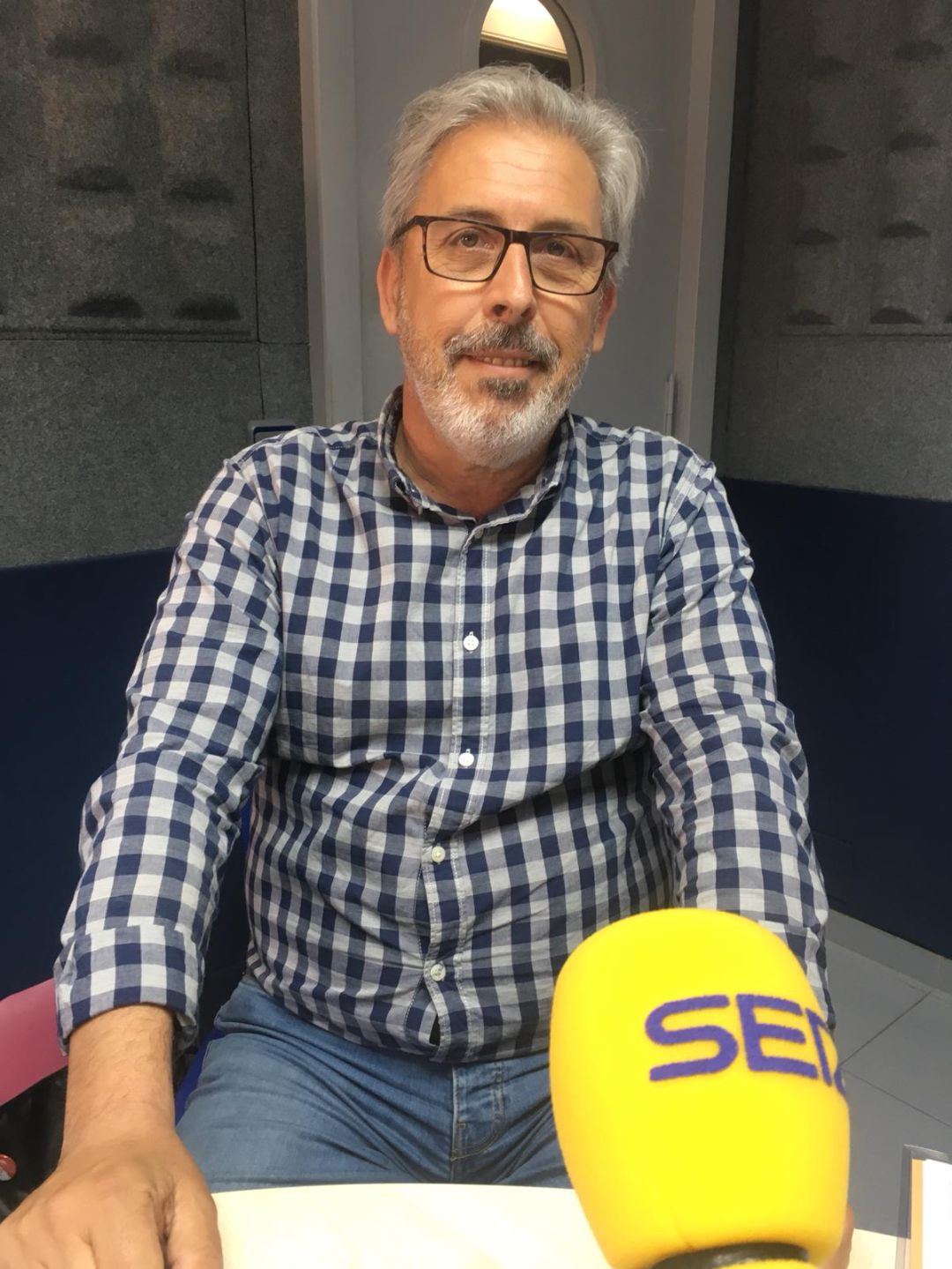 Candidato de Volem Sant Lluís Candidato de Volem Sant Lluís
