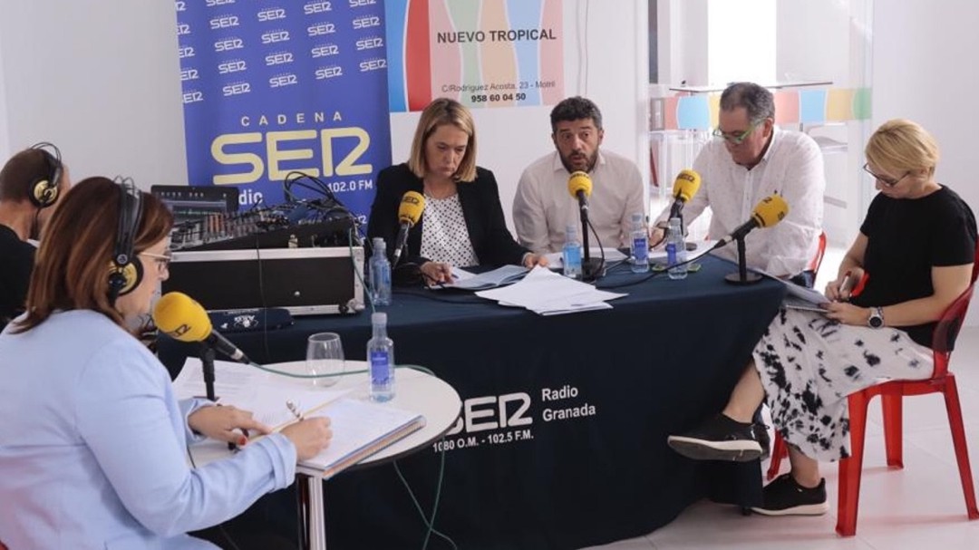 "Está en juego el futuro de Motril"