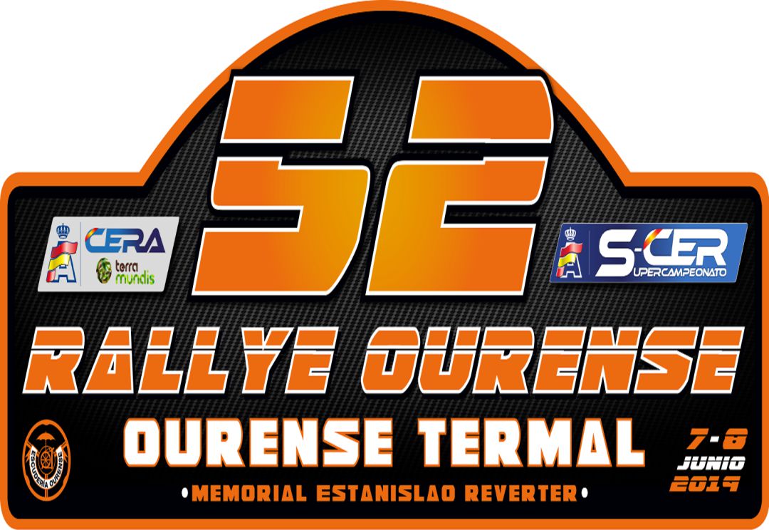 Esta edición del Rallye de Ourense, recupera tramos que llevaban una década sin realizarse. Esta edición del Rallye de Ourense, recupera tramos que llevaban una década sin realizarse.