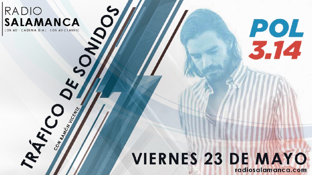 Tráfico de sonidos 2019 - Capítulo 1