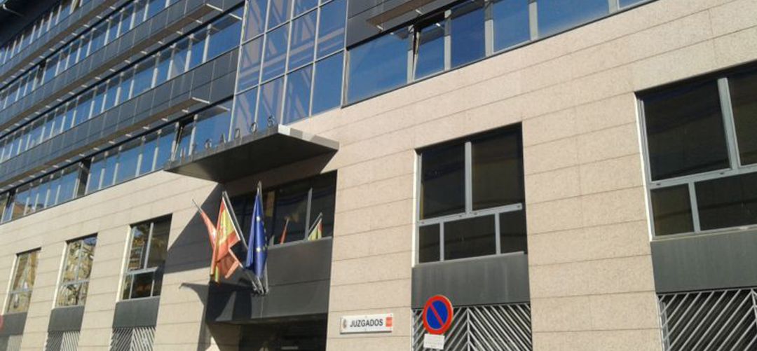 El Juzgado de Instrucción de Fuenlabrada ya ha dictado sentencia sobre el caso. El Juzgado de Instrucción de Fuenlabrada ya ha dictado sentencia sobre el caso.