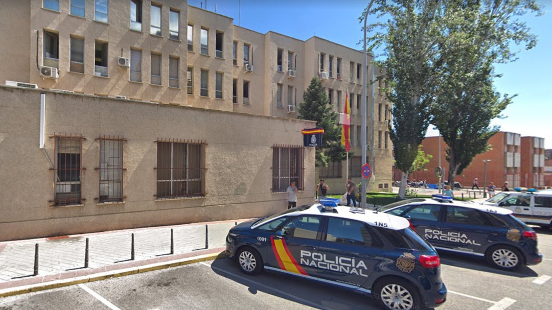 Hallan muerta a golpes en su casa a una mujer de 84 años en Fuenlabrada