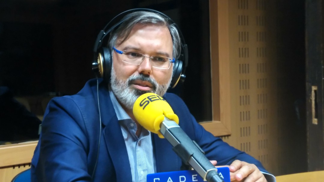 Entrevista electoral PP