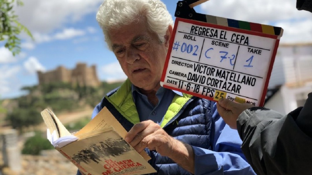 La única película española censurada en la Democracia