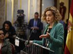 Segunda reunión de la Mesa del Congreso de los Diputados de la XIII Legislatura 24 mayo 2019 24/05/2019
