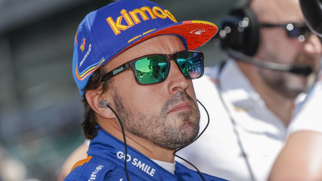McLaren intentó comprar un asiento para Alonso pero él se negó