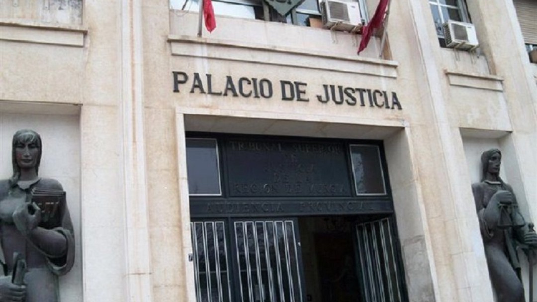 Confirman la condena de 10 años de cárcel a un joven que abusó de una menor ebria