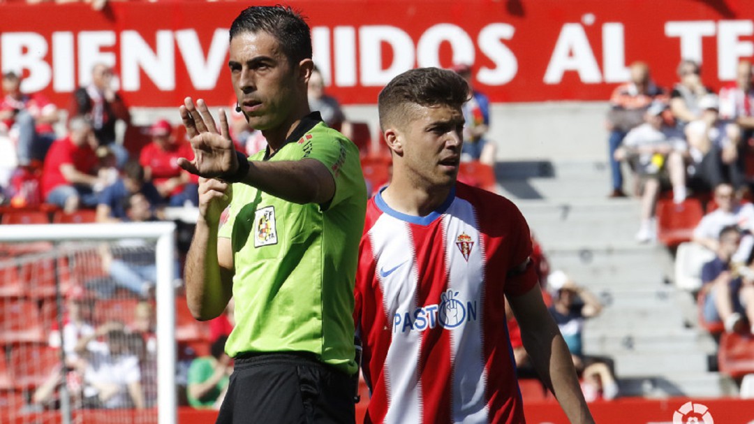 El Sporting de los horrores
