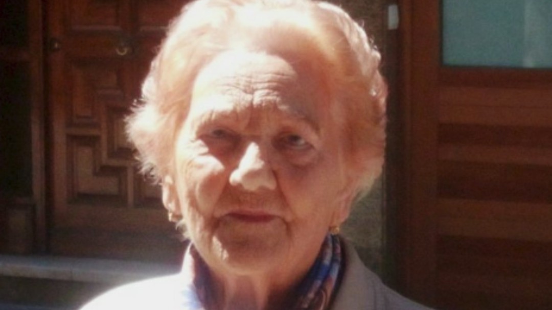 La denuncia a una anciana de 90 años de un alcalde de Navarra que ha indignado a Twitter