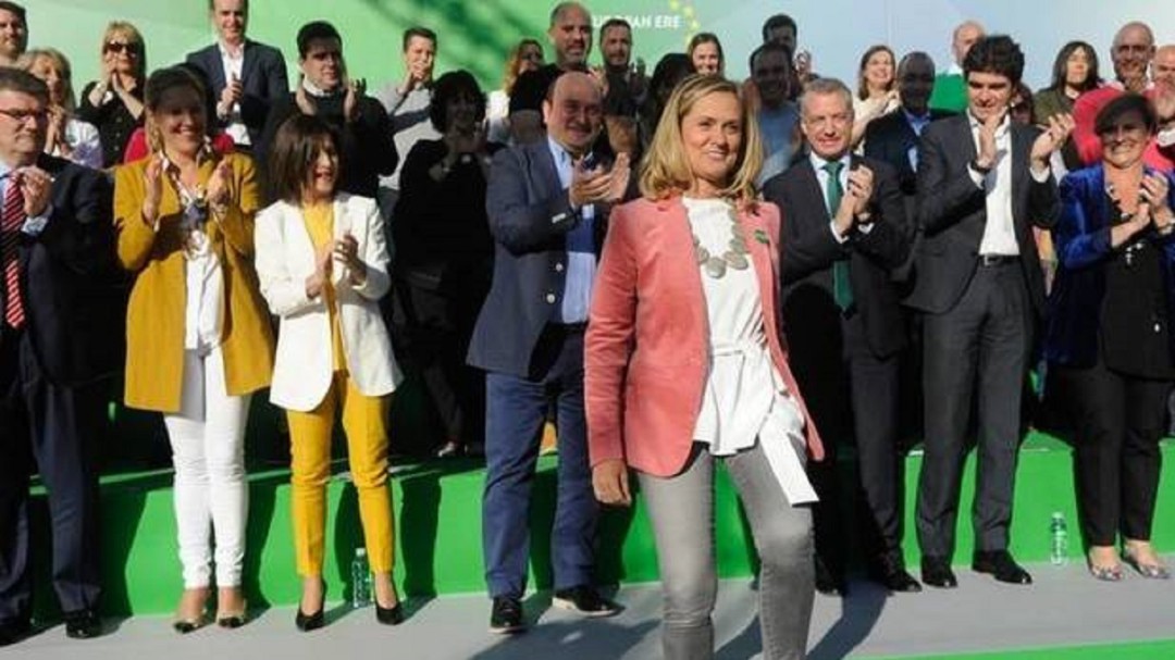 Retortillo no puede con Amaia del Campo