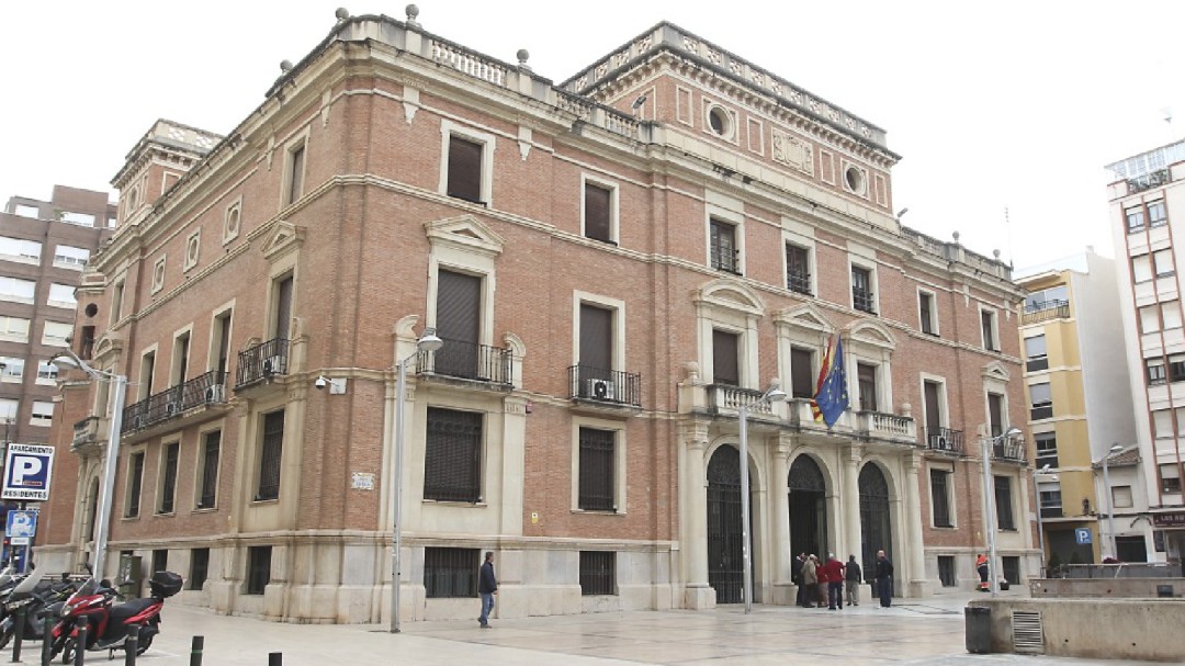 Los partidos buscan gobernar la Diputación de Castellón