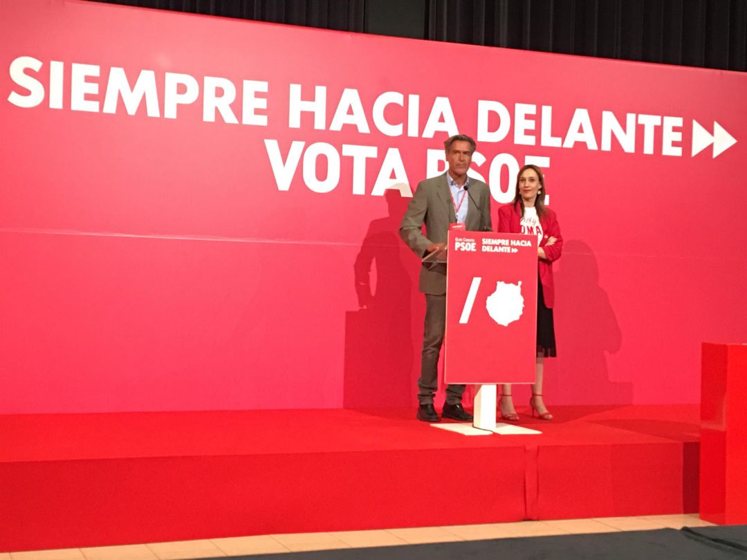El candidato del PSOE al Parlamento Europeo Juan Fernando López Aguilar. El candidato del PSOE al Parlamento Europeo Juan Fernando López Aguilar.