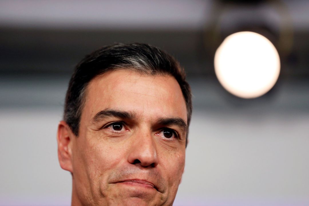 Afinidades y líneas rojas de los partidos tras las elecciones del 26-M: quién veta a quién a la hora de formar gobiernos Afinidades y líneas rojas de los partidos tras las elecciones del 26-M: quién veta a quién a la hora de formar gobiernos
