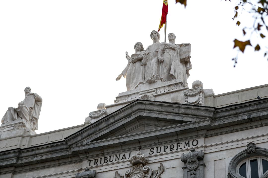 El Supremo obliga a valorar los puestos de trabajo en Administración Justicia El Supremo obliga a valorar los puestos de trabajo en Administración Justicia