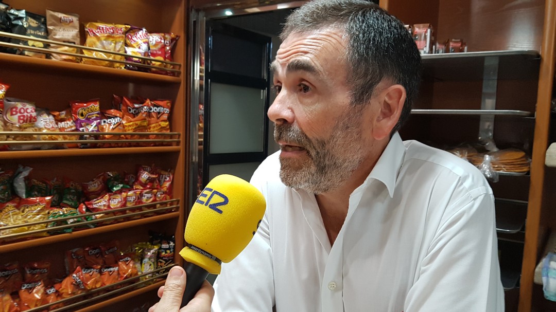 MC ha sido la lista más votada en Cartagena