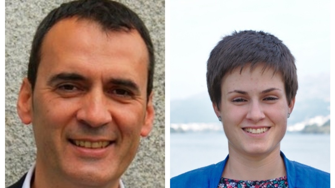 Tui y O Rosal cambian de color político en forma de mayoría absoluta