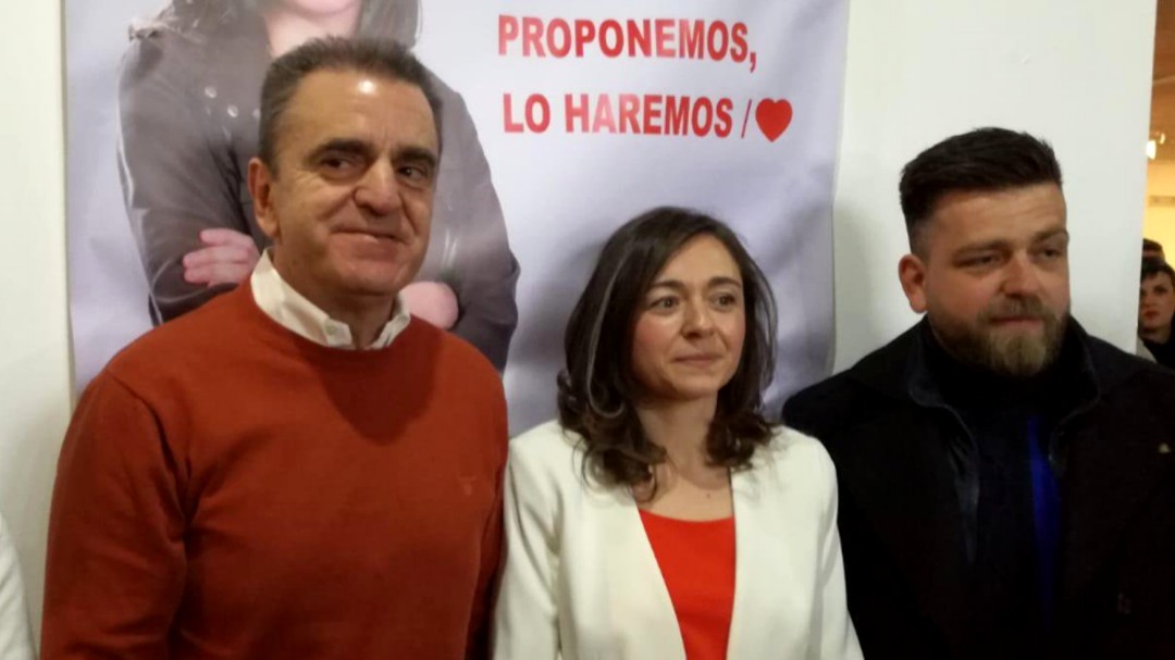 Ciempozuelos y Torrejón de la Calzada podrían tener cambio de gobierno