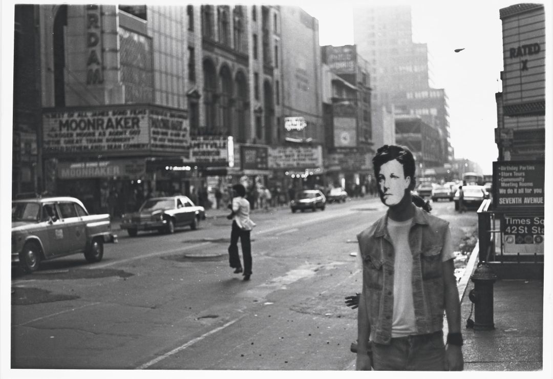 MUSEO REINA SOFIA: David Wojnarowicz o la importancia de la vida MUSEO REINA SOFIA: David Wojnarowicz o la importancia de la vida