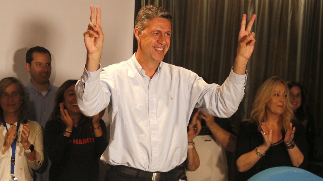García Albiol aconseja al PP evitar los pactos con Vox: "Son más las diferencias que los puntos en común"