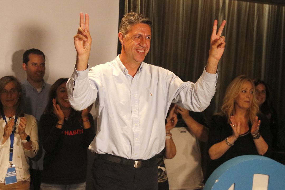 García Albiol aconseja al PP evitar los pactos con Vox: "Son más las diferencias que los puntos en común" García Albiol aconseja al PP evitar los pactos con Vox: "Son más las diferencias que los puntos en común"